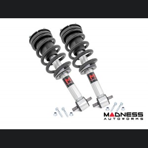 Chevrolet Silverado 1500 Leveling Struts - 0-2" Lift